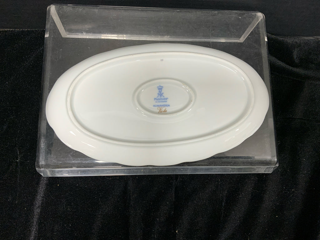 Kaiser Trinket Dish
