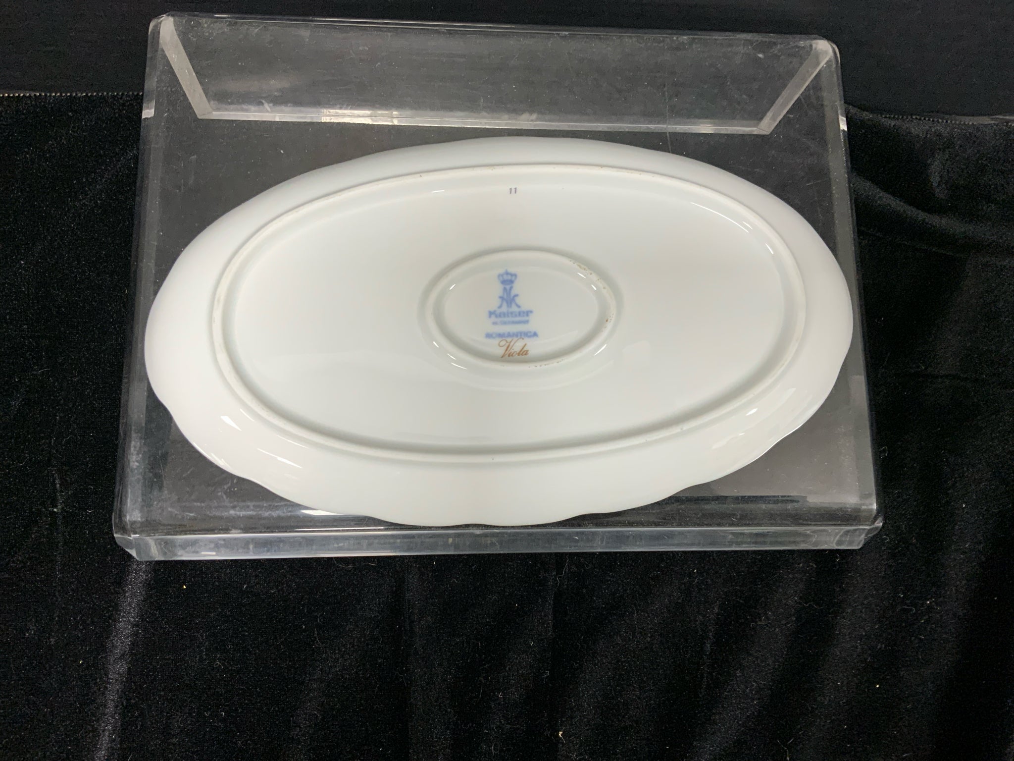Kaiser Trinket Dish
