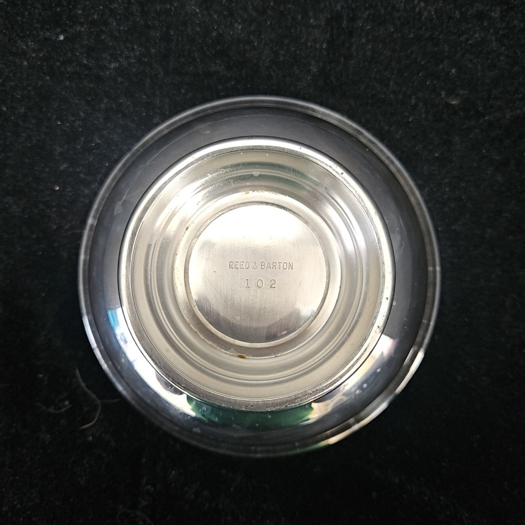 Reed & Barton Revere Bowl