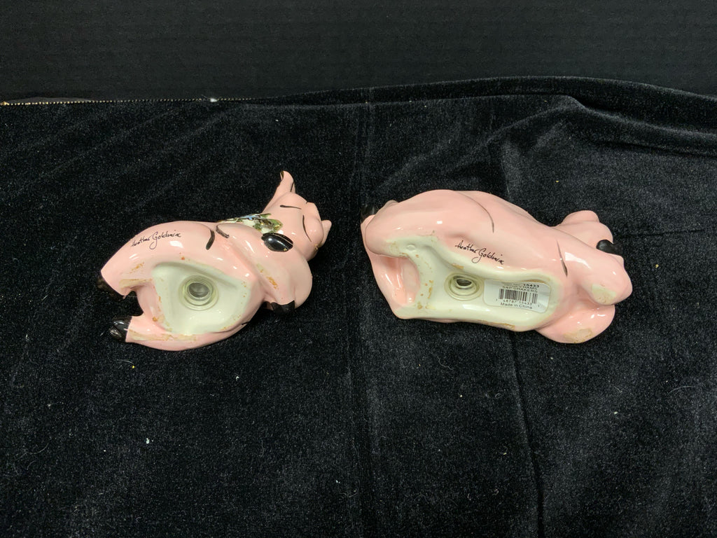 Salt & Pepper Holder
