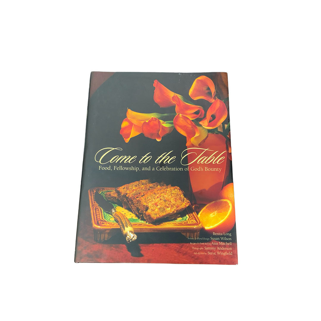 Cookbook