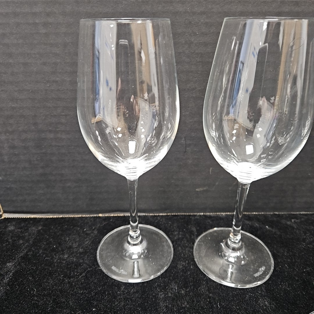 Oberglas Wine Glass