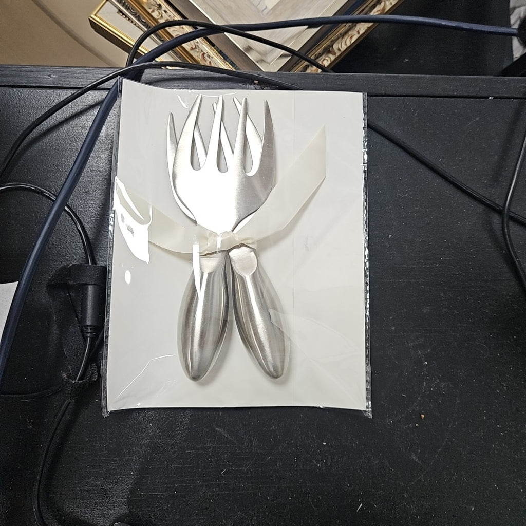Salad Servers