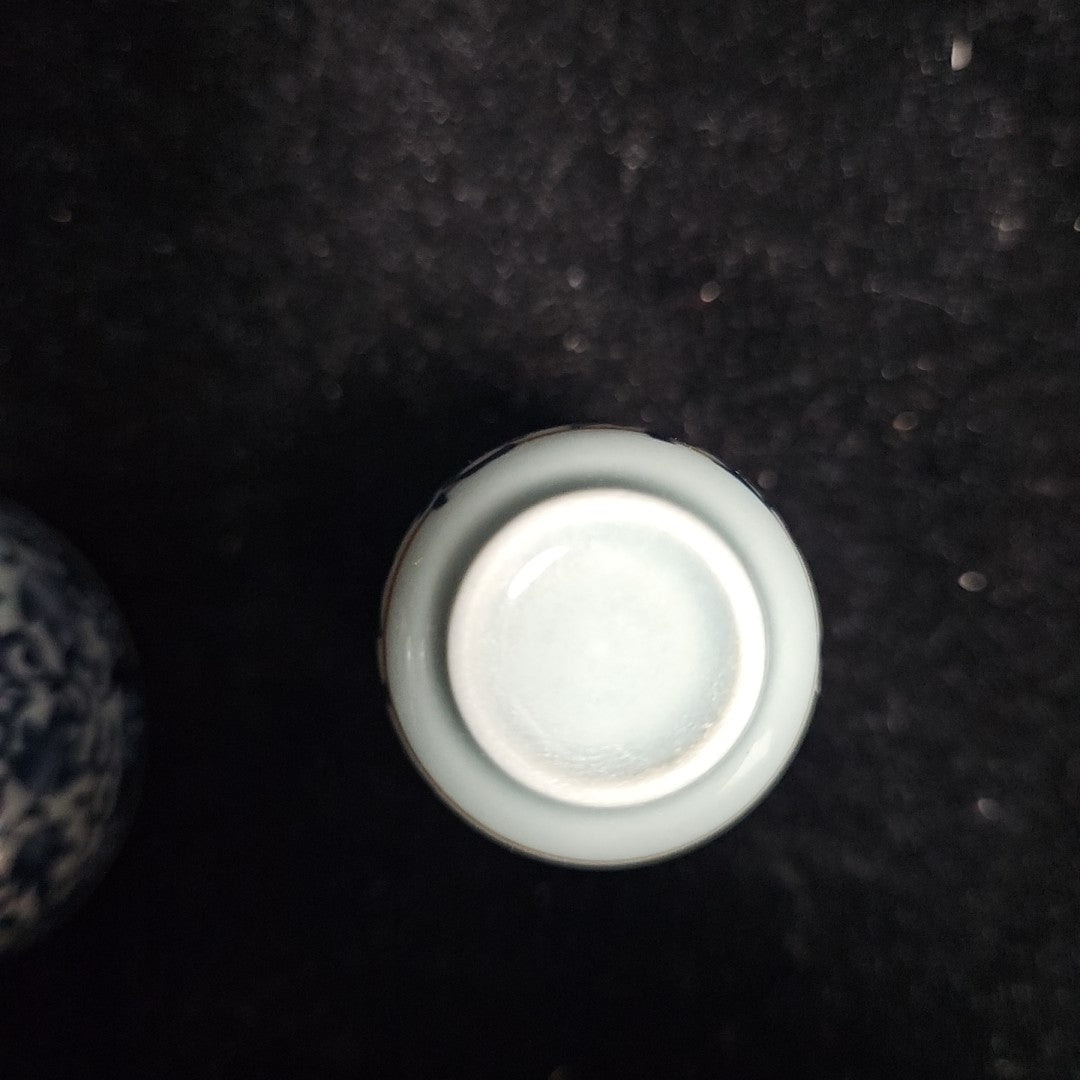 Mini Vase