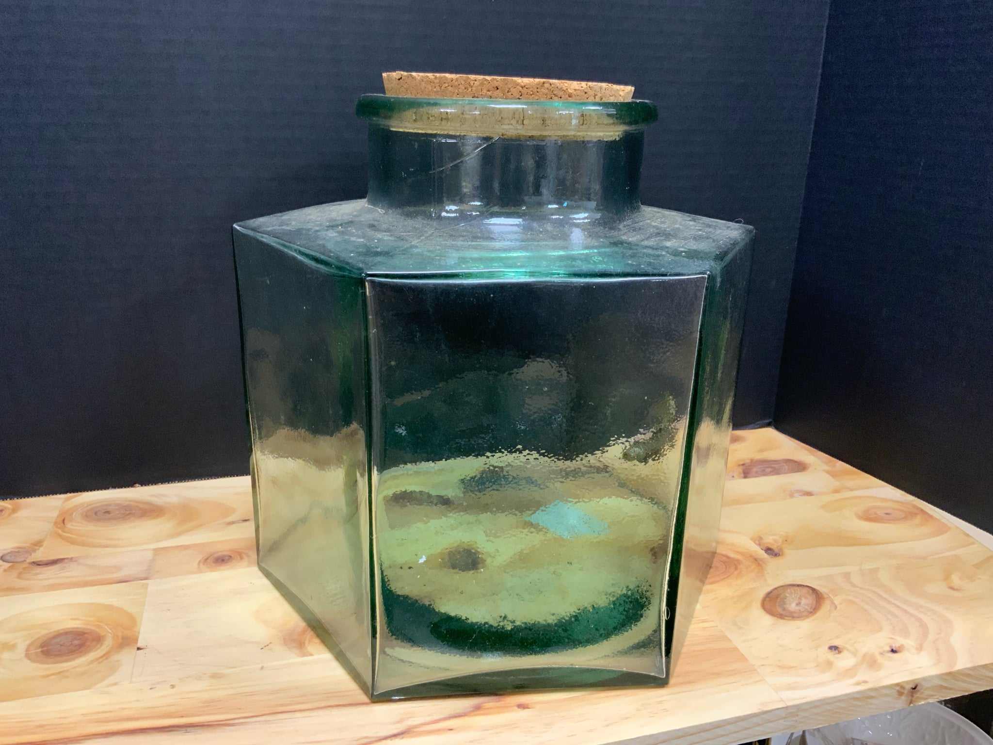Drink Dispenser