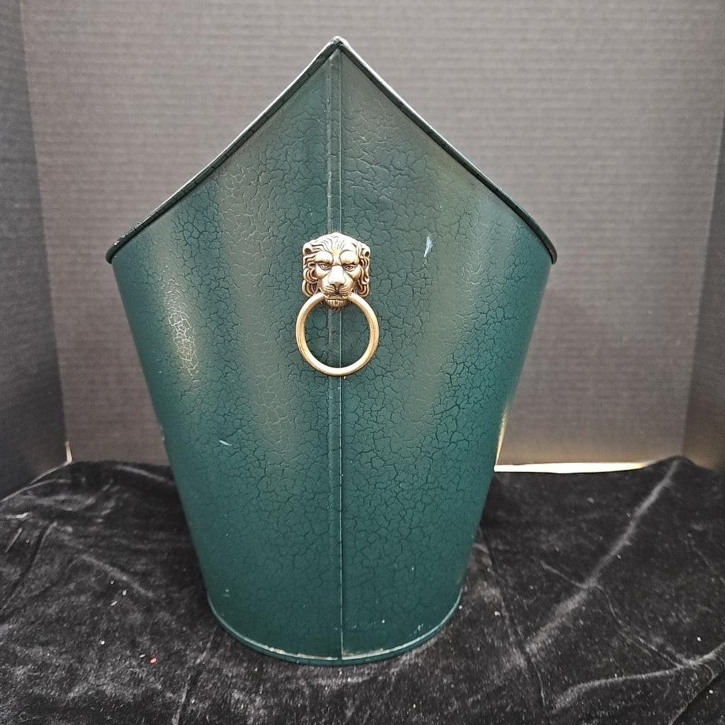 Bombay Magazine Holder