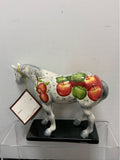 Westland Figurine