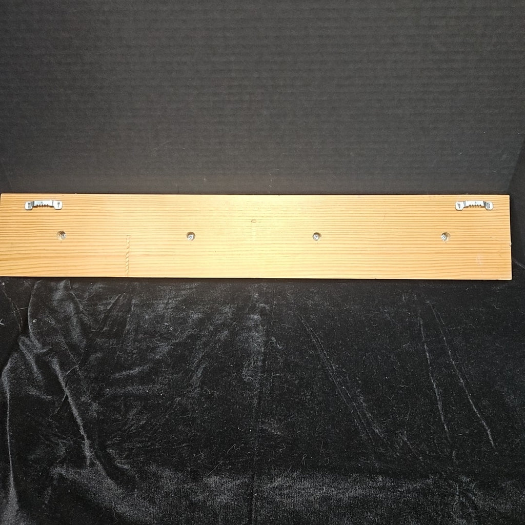 Coat/Hat Rack