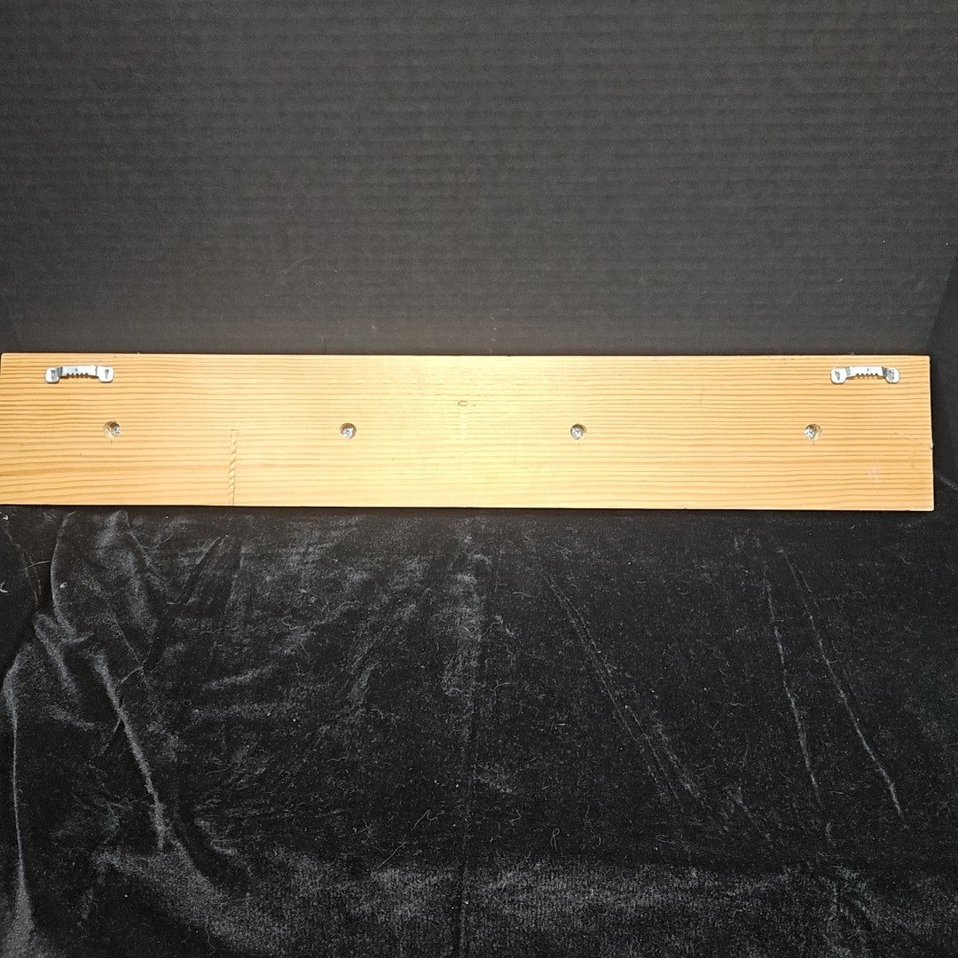 Coat/Hat Rack