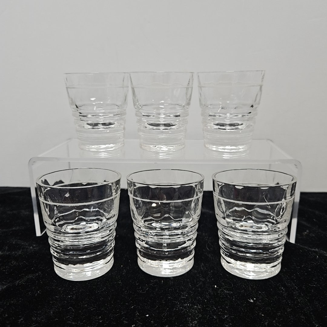Shot Glass
