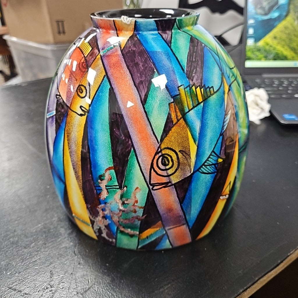 Vase
