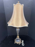 Lamp with Shade