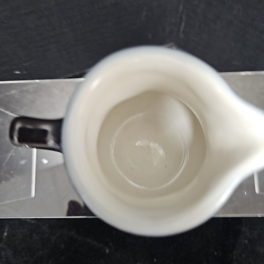 Creamer