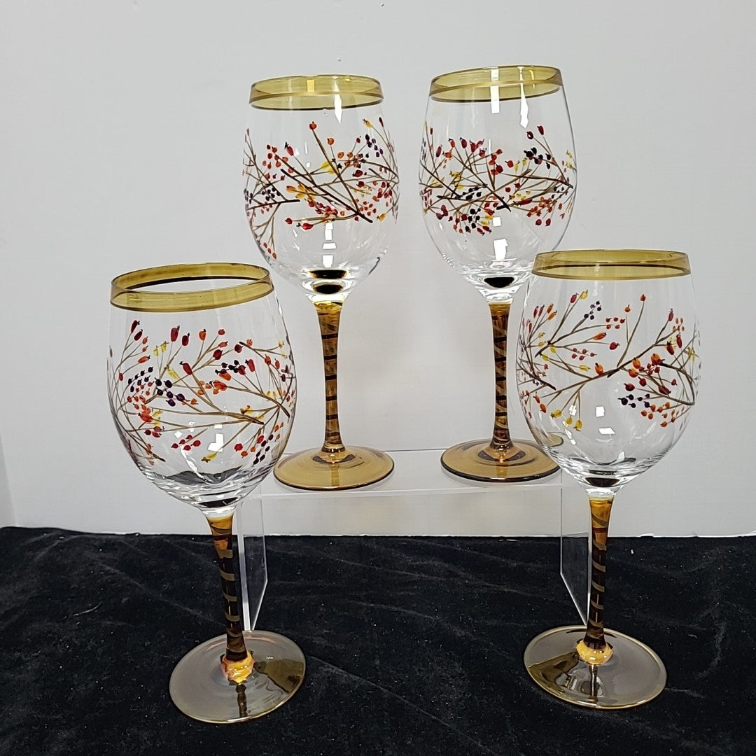 Wine Glass