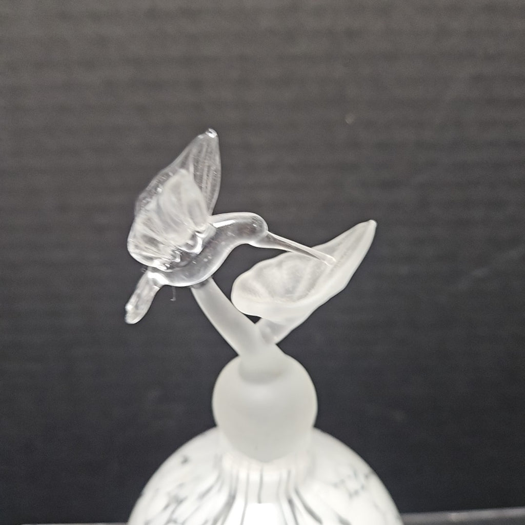 Perfume Bottle