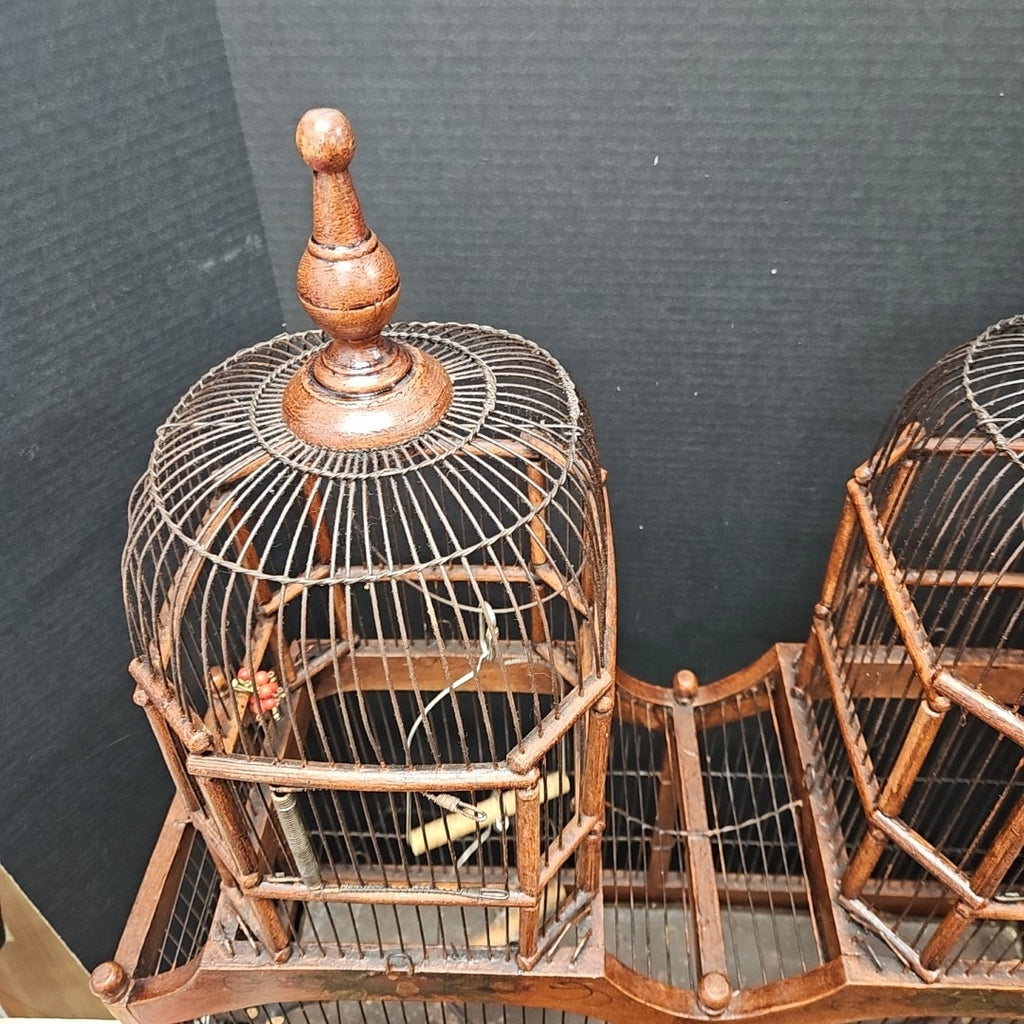 Bird Cage