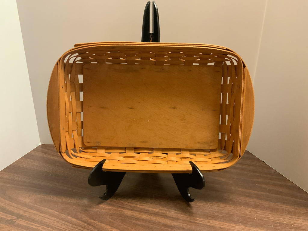 Longaberger Basket
