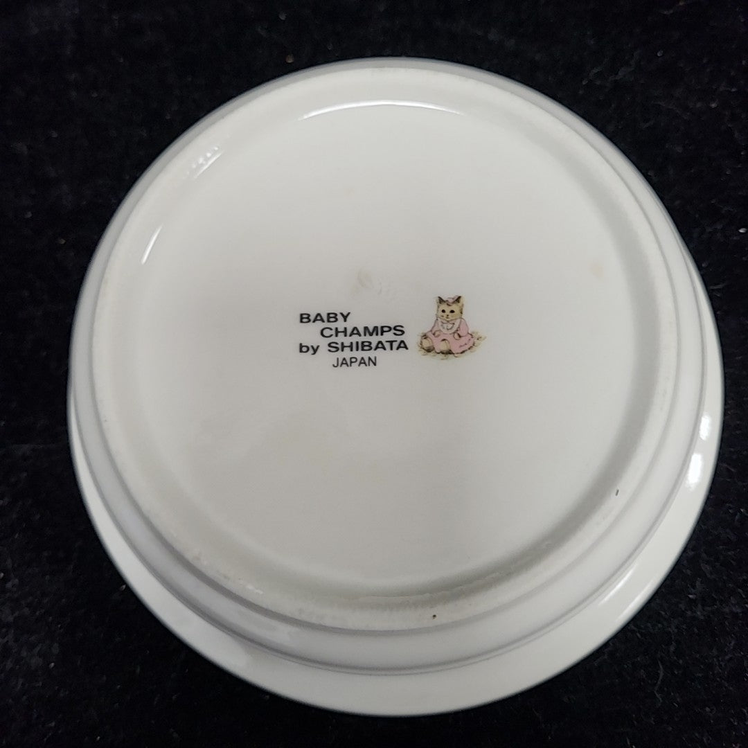 Shibata Child's Bowl