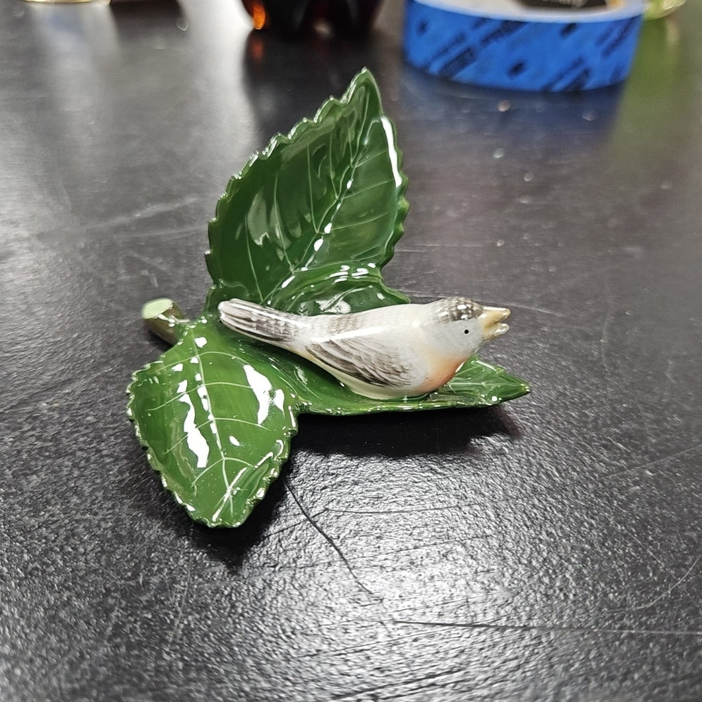 Herend Figurine