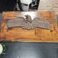 Sign