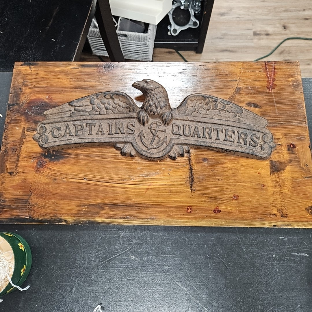 Sign