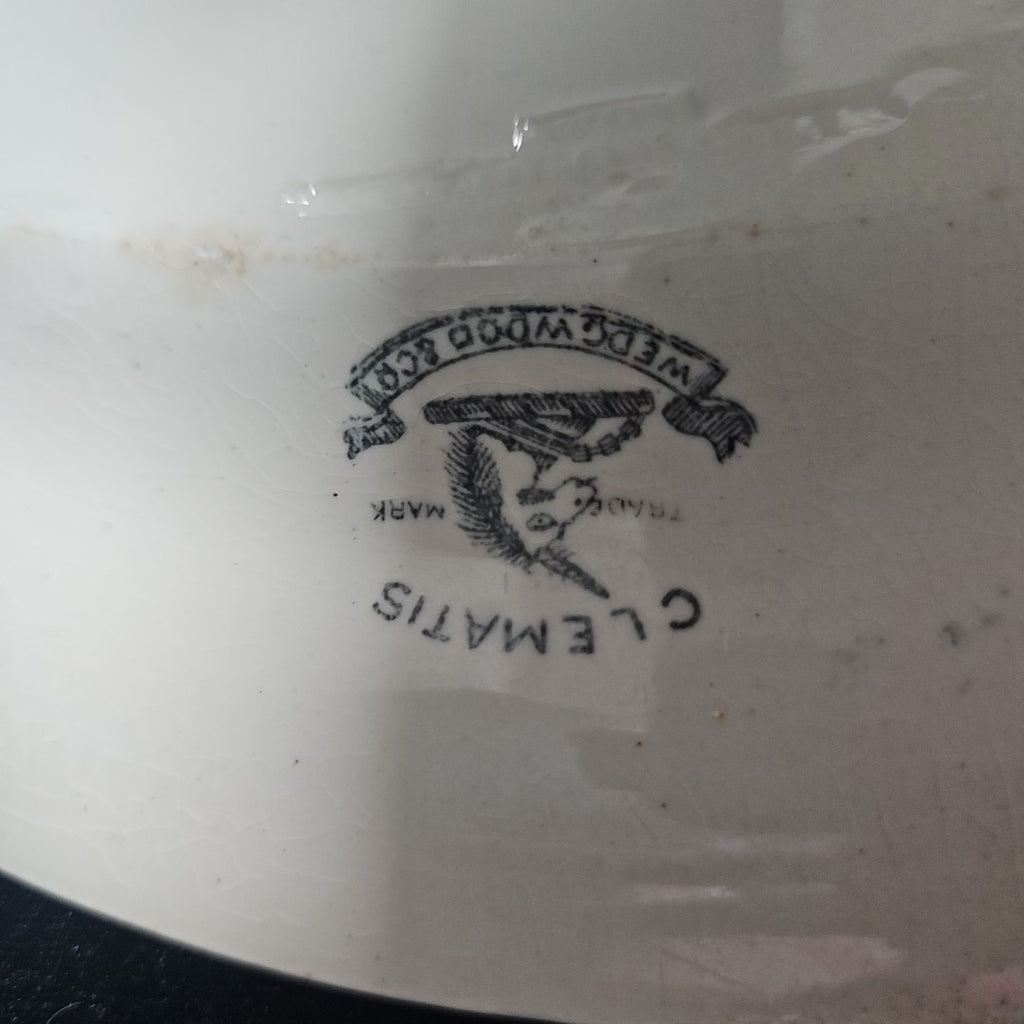 Wedgwood Platter