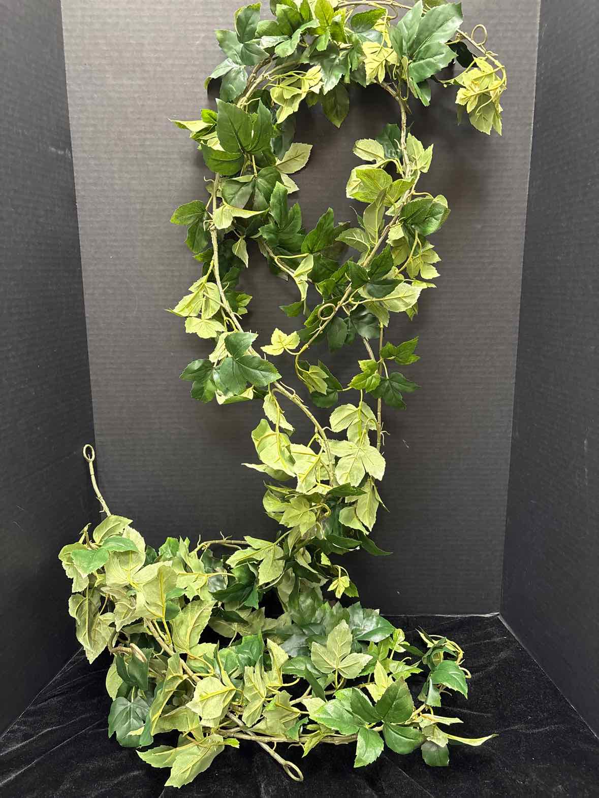 Nicole's Garden Garland