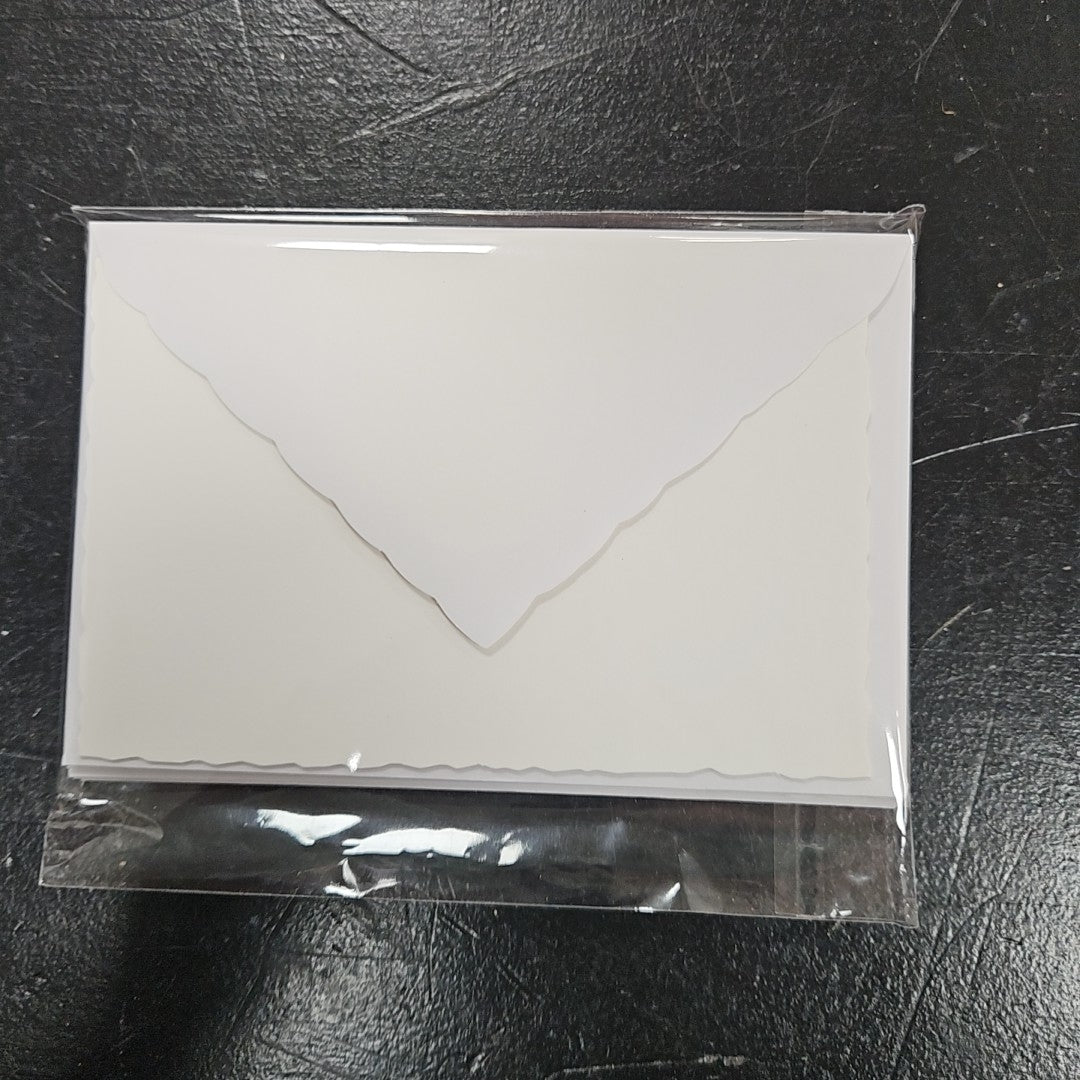 Note Cards