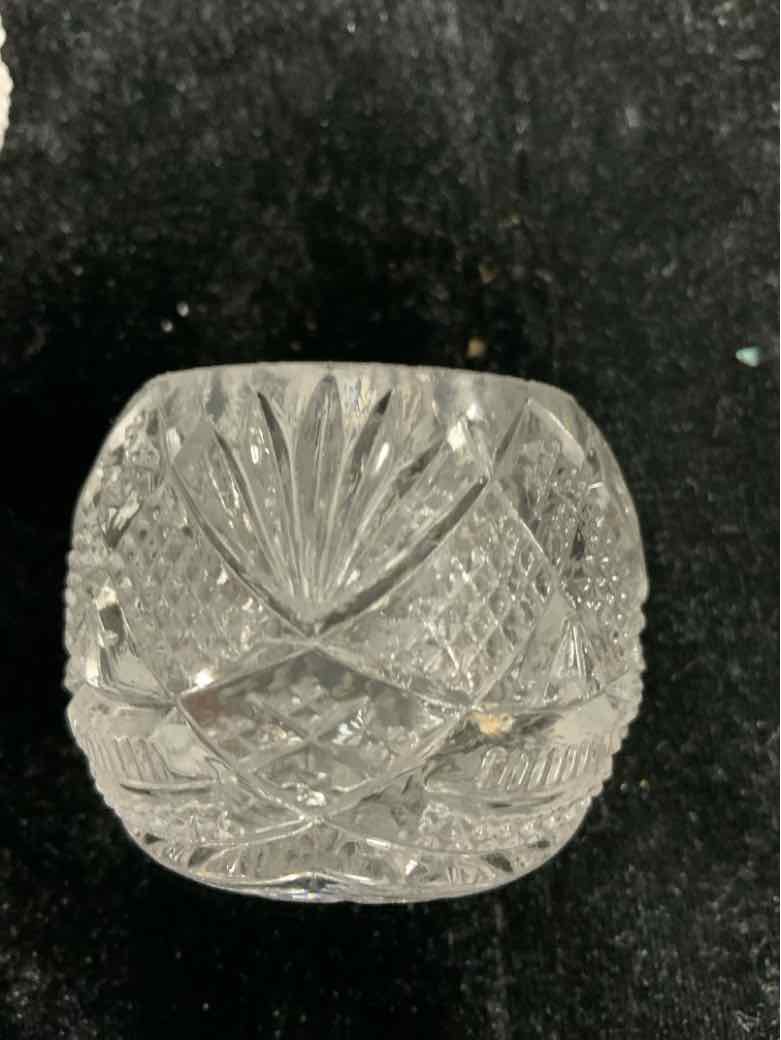 EAPG Salt Cellar