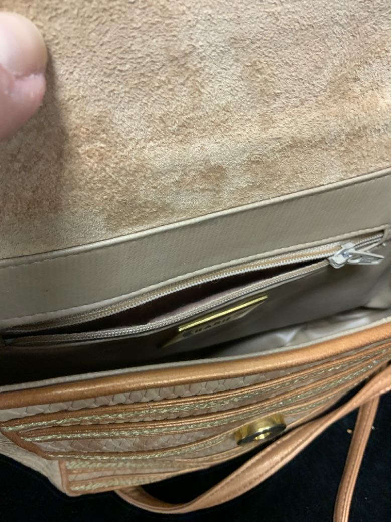 Sharif Handbag
