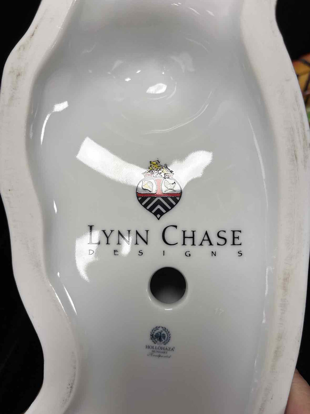 Lynn Chase Candle Holder