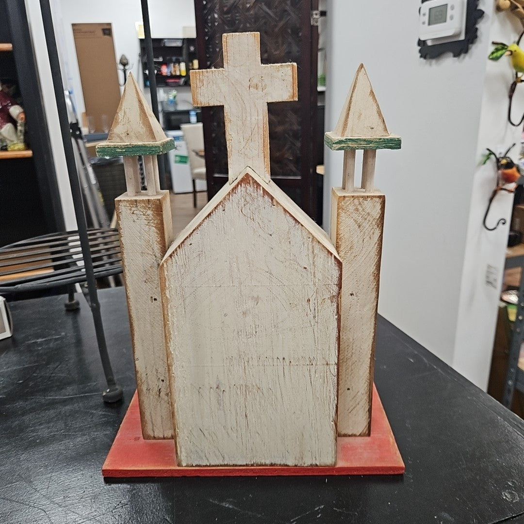 Bird House