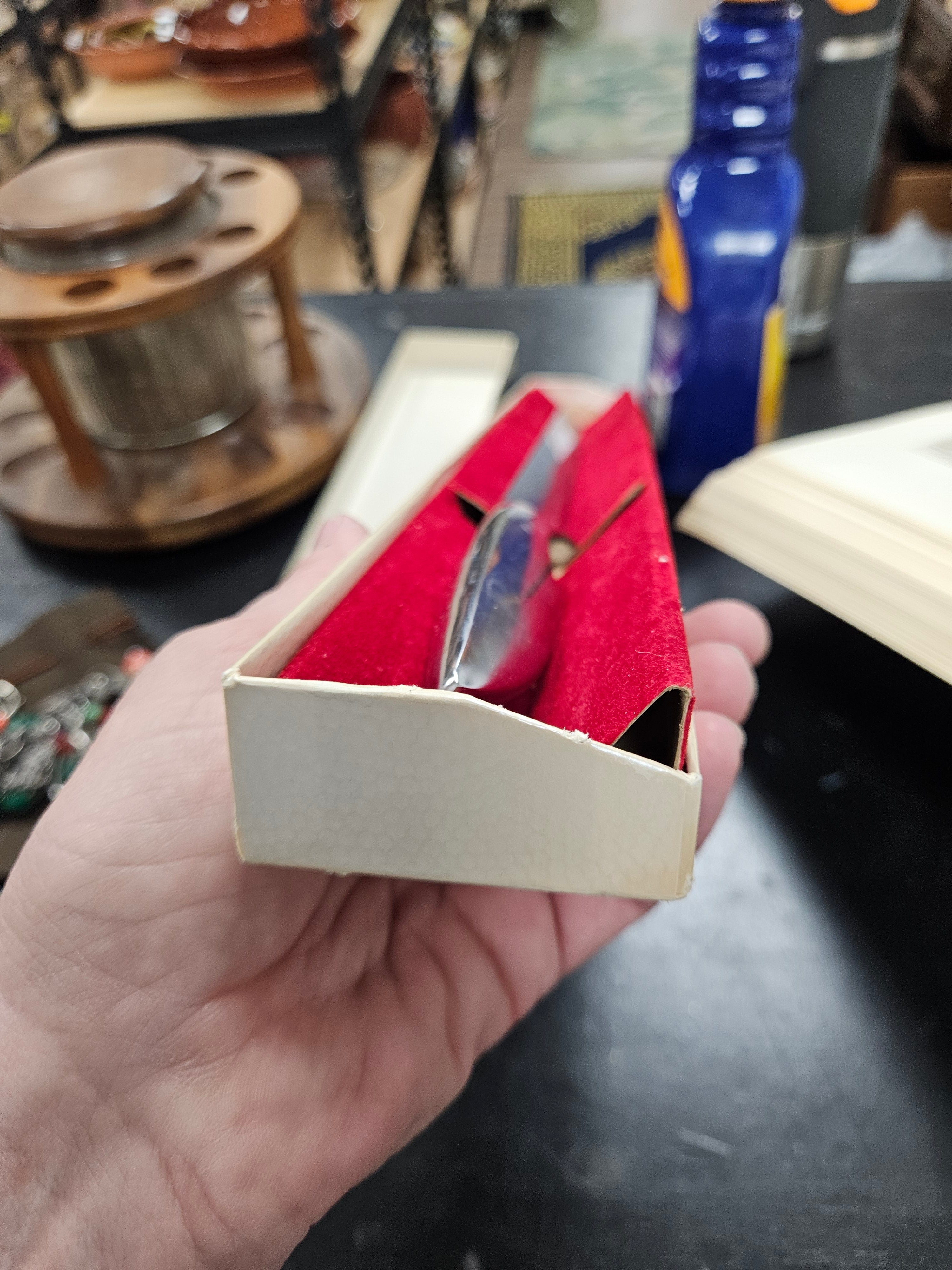 Gerber Carving Knife