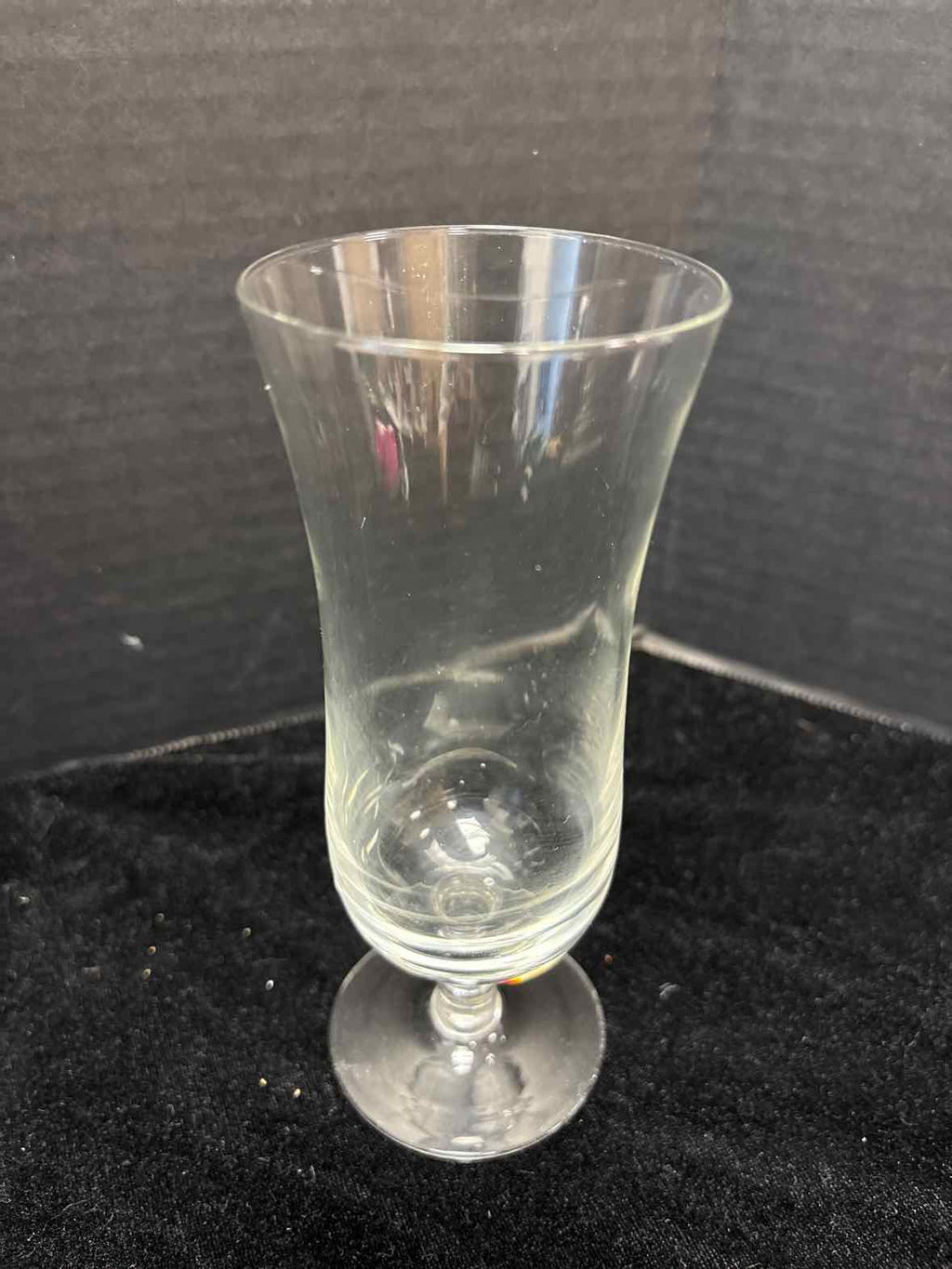 Hurricane Glass
