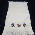 Finger Towel