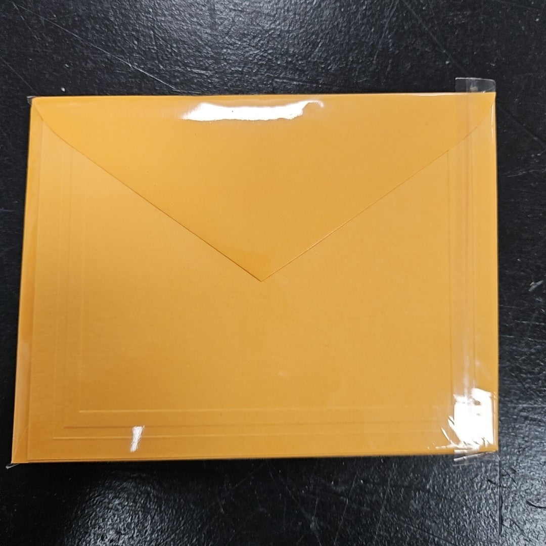 Note Cards