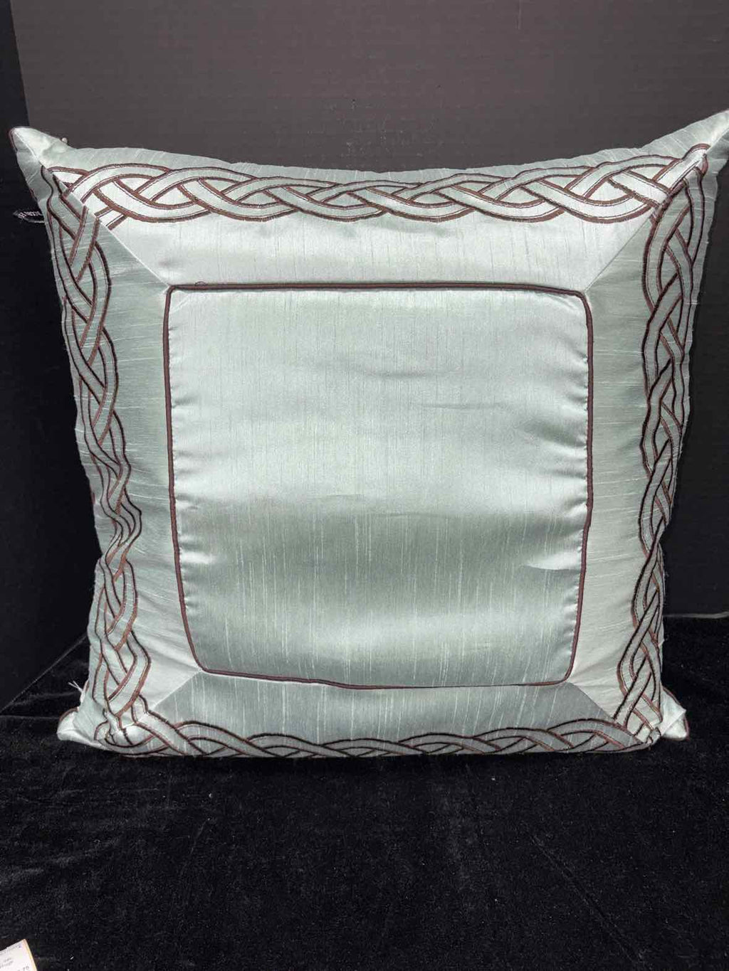 Rodeo Home Accent Pillow
