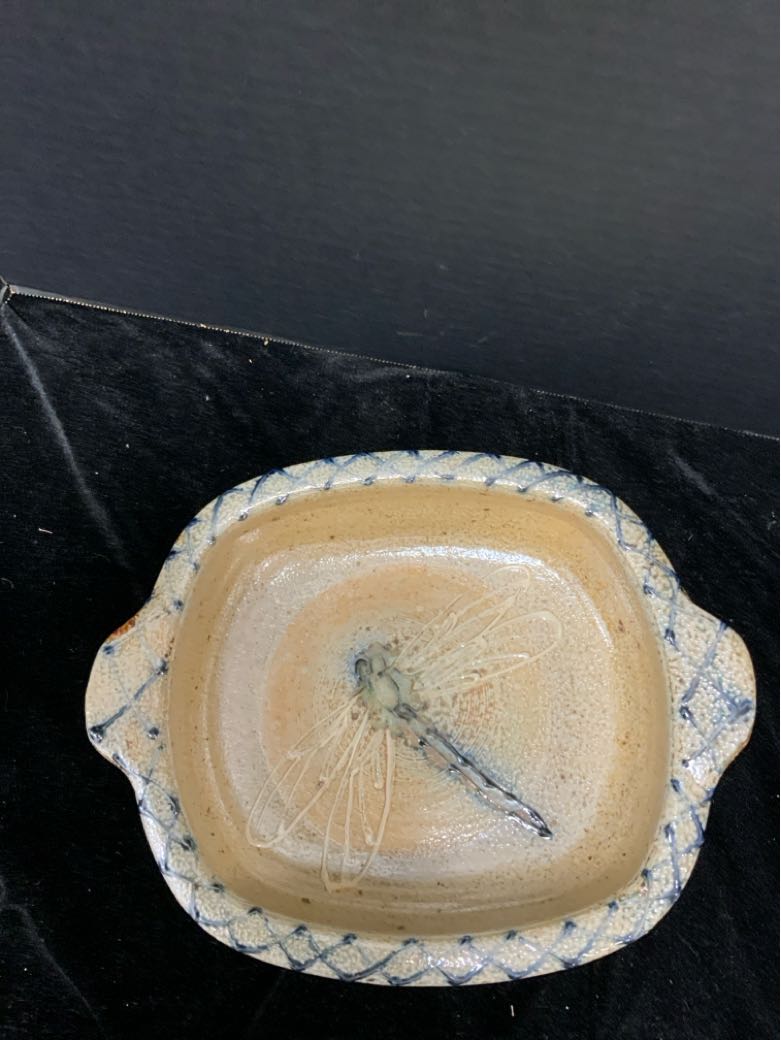 Artisan Baker