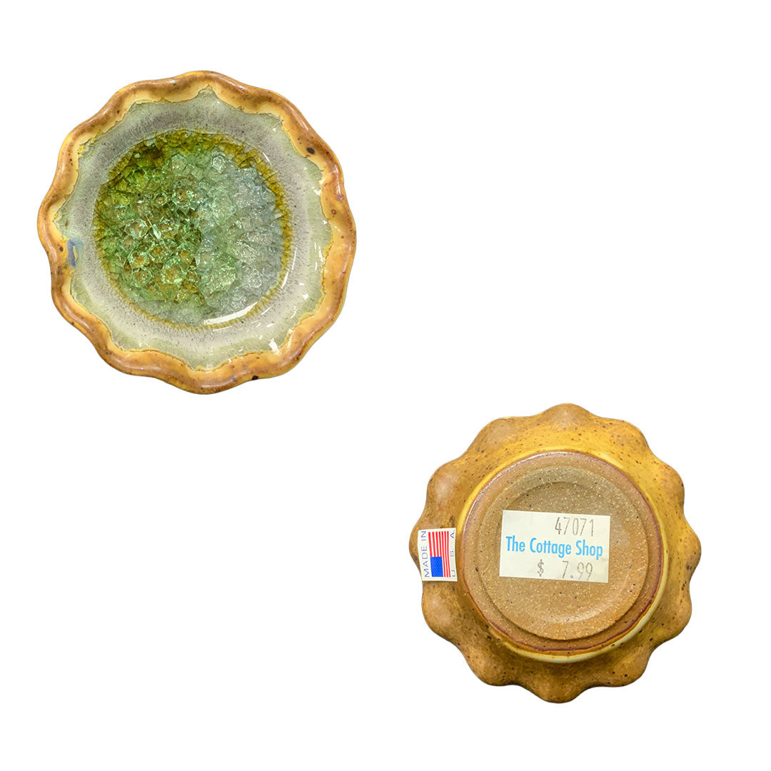 Trinket Dish