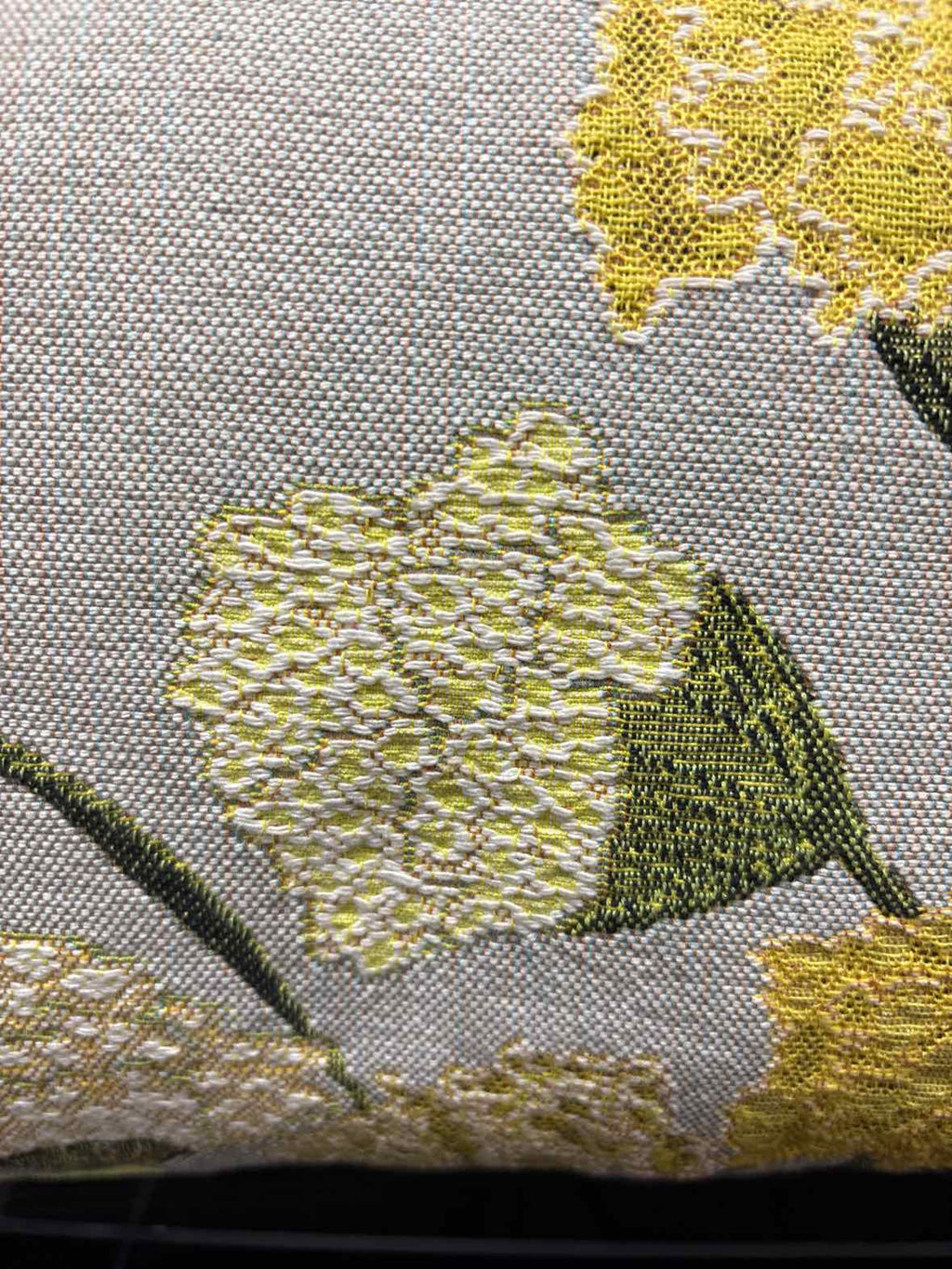 Iosis Accent Pillow