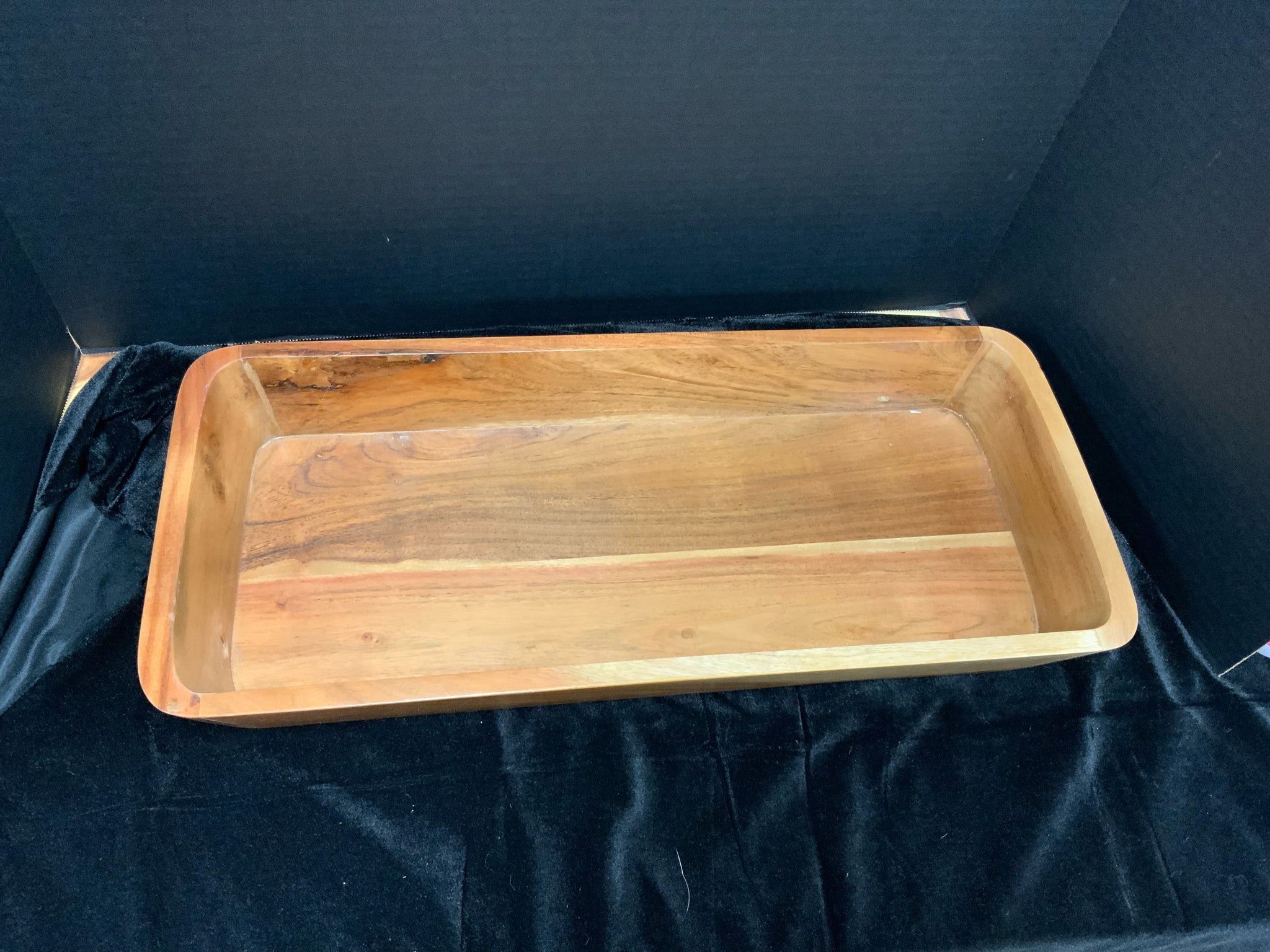 Tray