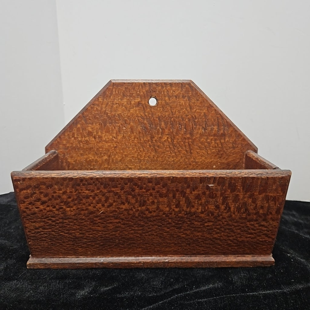 Wall Box