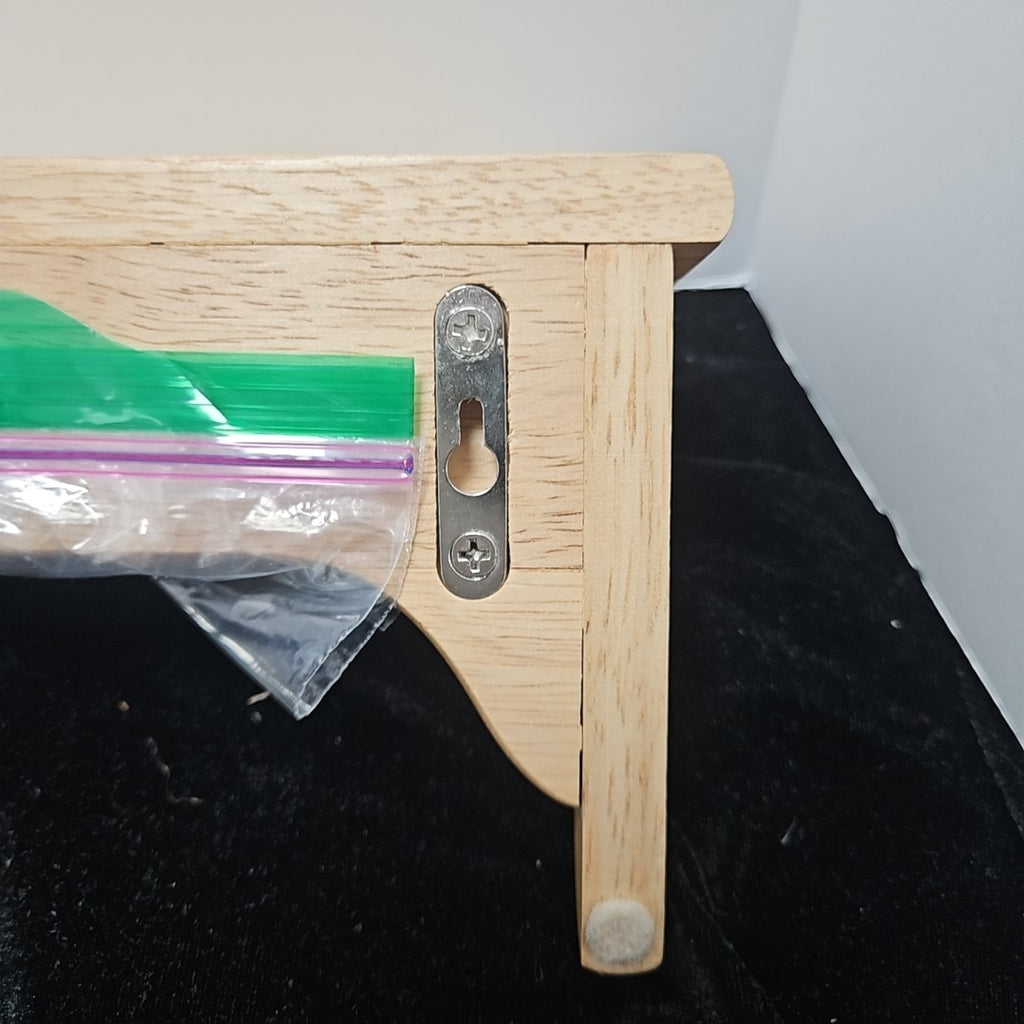Wall Shelf