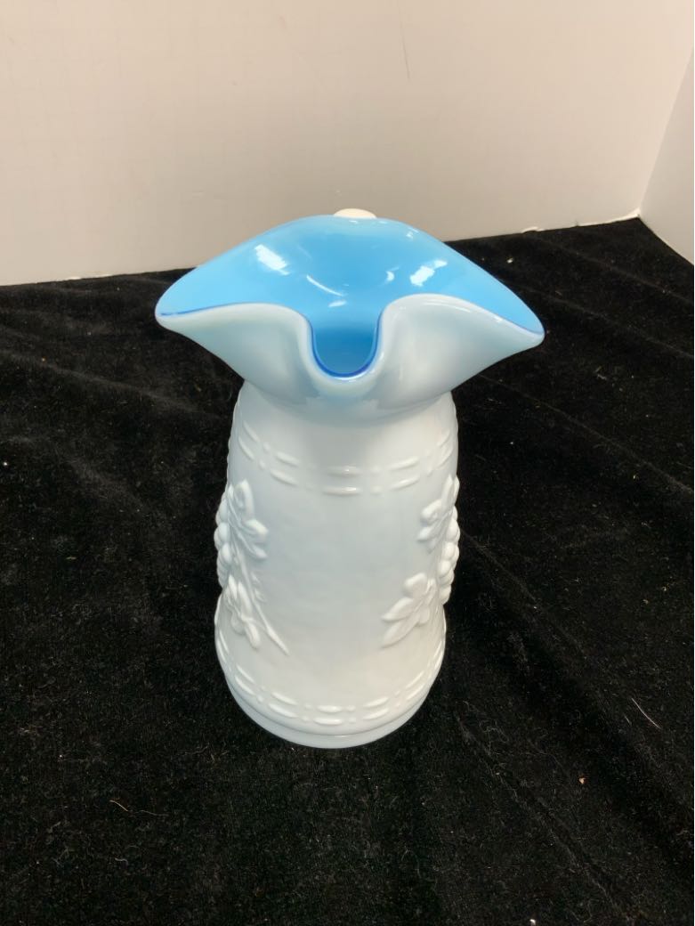 Kanawha Glass Vase