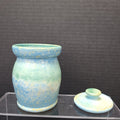 Artisan Lidded Jar