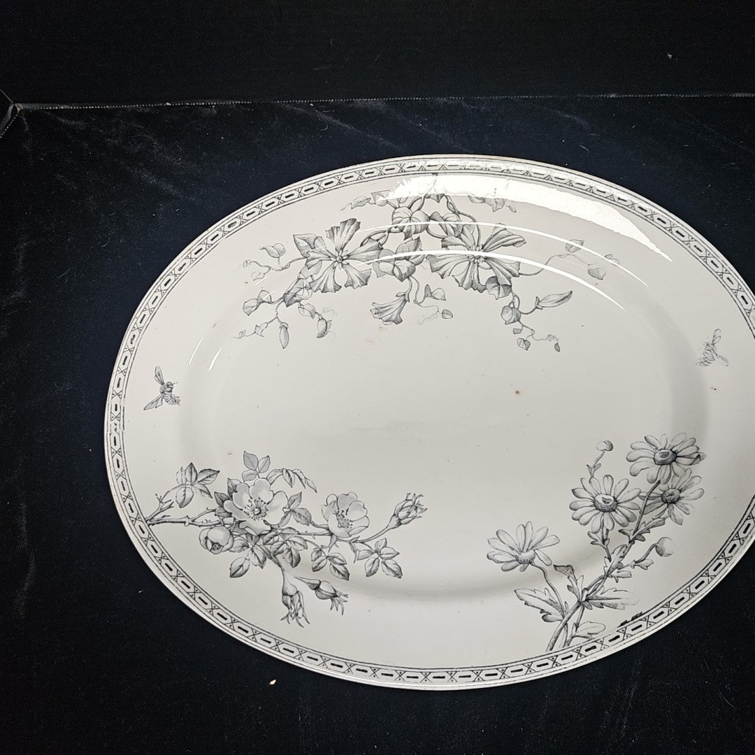 Wedgwood Platter