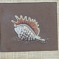 Framed Embroidery