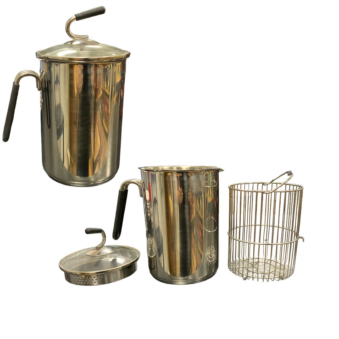 Kuhn Rikon Pot