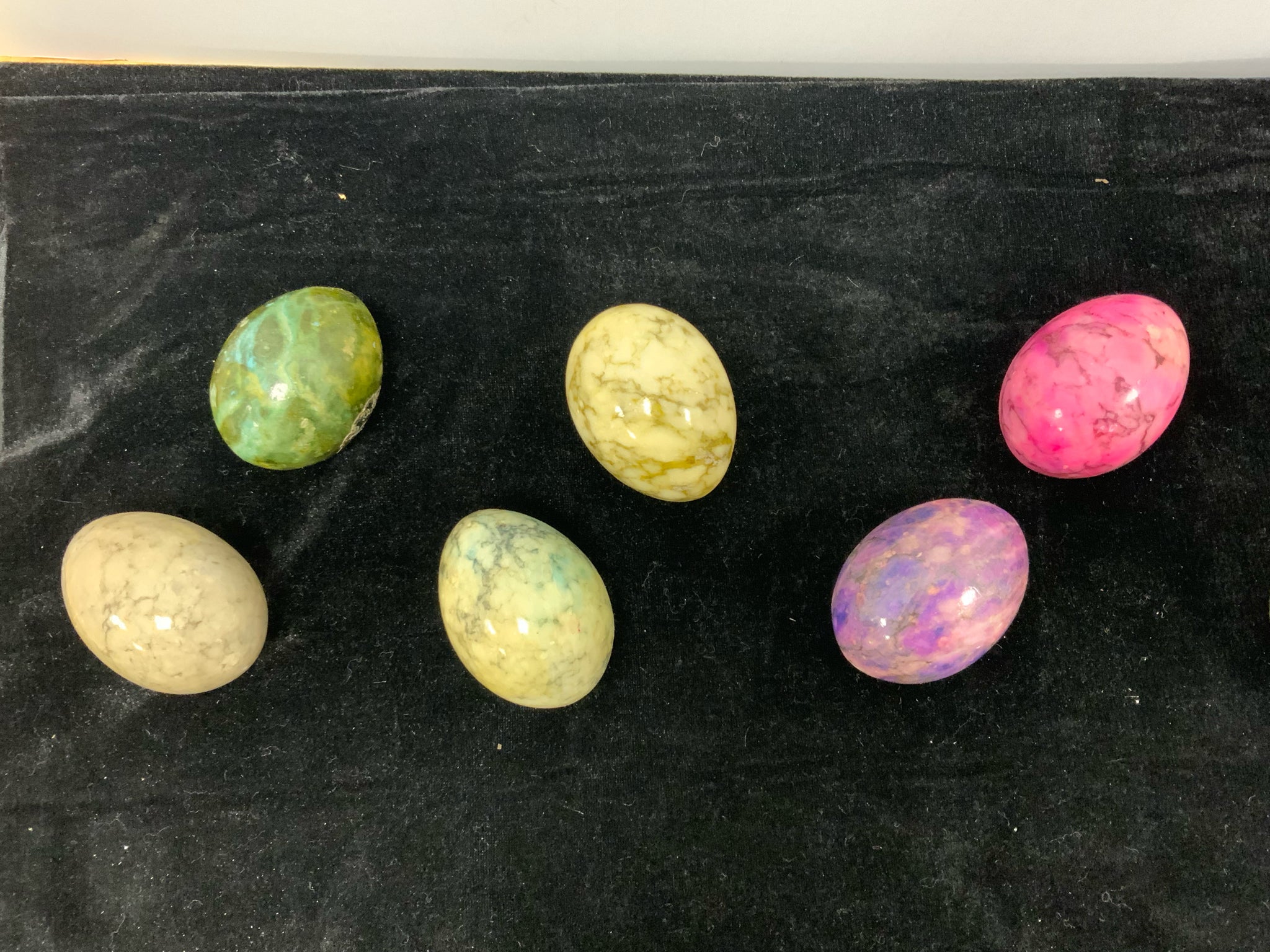 Eggs