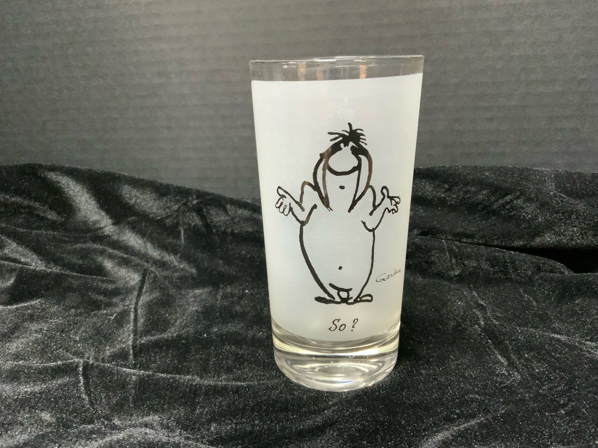 Water Glass